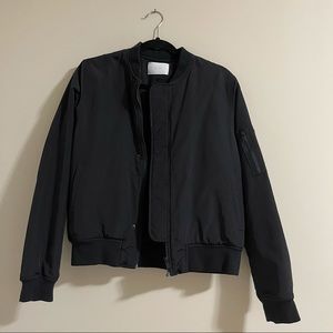 Oak + Fort Bomber Jacket ✨